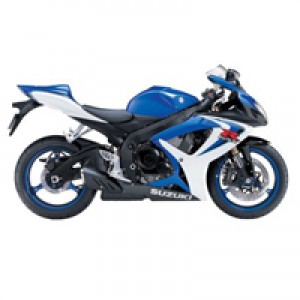 Cheap 2006-2007 Suzuki GSXR 600 Fairings