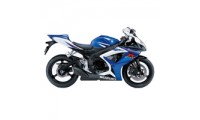 Cheap 2006-2007 Suzuki GSXR 750 Fairings