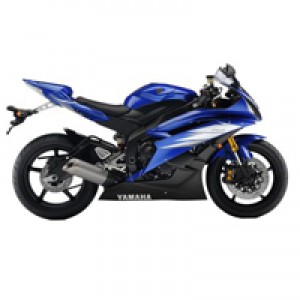 Cheap 2006-2007 Yamaha R6 Fairings