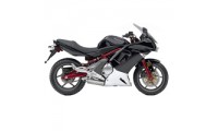 Cheap 2006-2008 Kawasaki Ninja 650 EX650 Fairings