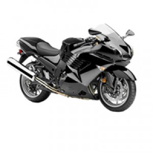 Cheap 2006-2011 Kawasaki ZX14R Fairings