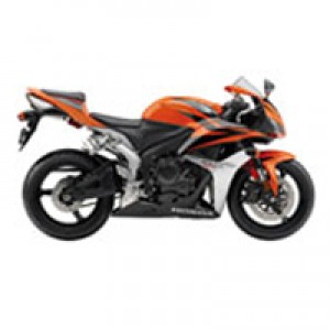 Cheap 2007-2008 Honda CBR600RR Fairings