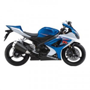 Cheap 2007-2008 Suzuki GSXR 1000 Fairings