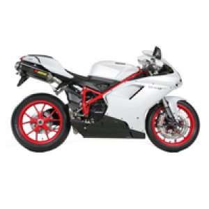 Cheap 2007-2014 Ducati 848 Fairings