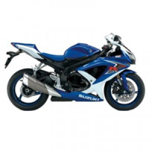 Cheap 2008-2010 Suzuki GSXR 600 Fairings