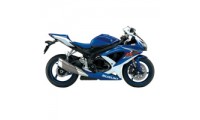 Cheap 2008-2010 Suzuki GSXR 750 Fairings
