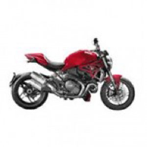 Cheap 2008-2012 Ducati Monster 1100 Fairings