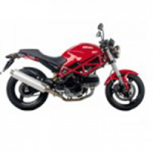 Cheap 2008-2012 Ducati Monster 696 Fairings