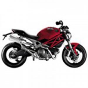 Cheap 2008-2012 Ducati Monster 796 Fairings