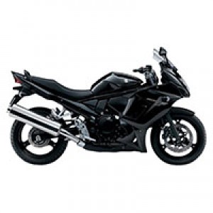 Cheap 2008-2013 Suzuki GSX650F Katana Fairings