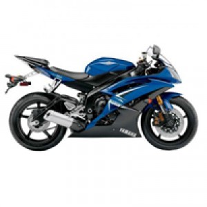 Cheap 2008-2016 Yamaha R6 Fairings