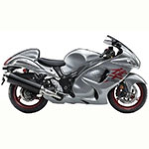 Cheap 2008-2020 Suzuki GSXR 1300 Hayabusa Fairings