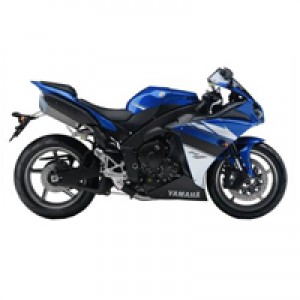 Cheap 2009-2011 Yamaha R1 Fairings