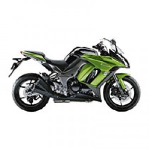 Cheap 2010-2013 Kawasaki Z1000 Fairings