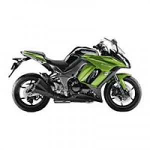 Cheap 2010-2016 Kawasaki Z1000SX Fairings
