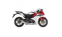 Cheap 2011-2013 Honda CBR600F Fairings