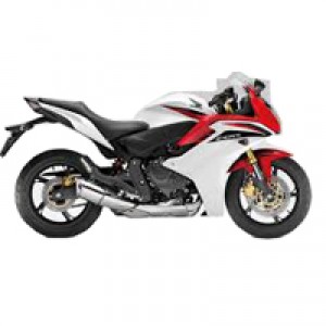 Cheap 2011-2013 Honda CBR600F Fairings