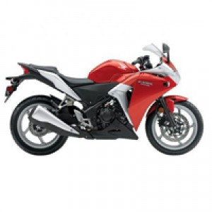 Cheap 2011-2015 Honda CBR250RR Fairings