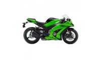 Cheap 2011-2015 Kawasaki ZX10R Fairings