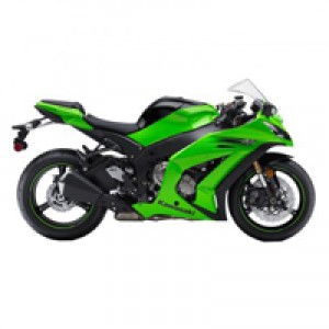 Cheap 2011-2015 Kawasaki ZX10R Fairings
