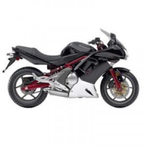 Cheap 2012-2014 Kawasaki ER6F Fairings