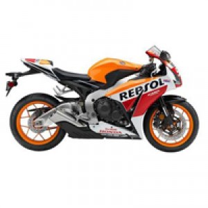Cheap 2012-2016 Honda CBR1000RR Fairings