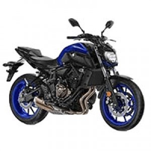 Cheap 2012-2017 Yamaha MT07/FZ07 Fairings