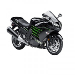 Cheap 2012-2024 Kawasaki ZX14R Fairings
