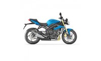 Cheap 2013-2016 Triumph Daytona 675 Triple Fairings