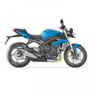 Cheap 2013-2016 Triumph Daytona 675 Triple Fairings