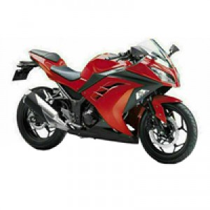 Cheap 2013-2024 Kawasaki Ninja 300 Fairings