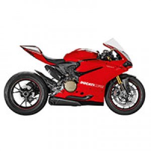 Cheap 2015-2020 Ducati 1299 Fairings