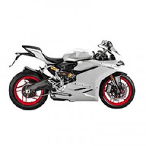 Cheap 2015-2020 Ducati 959 Fairings