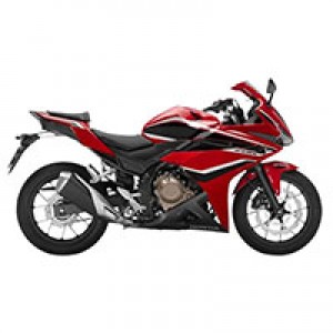 Cheap 2016-2018 Honda CBR500R Fairings