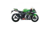 Cheap 2016-2020 Kawasaki ZX10R Fairings