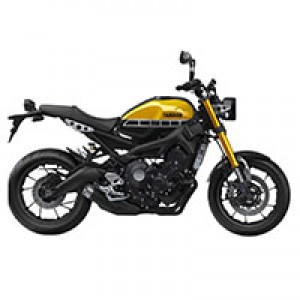 Cheap 2016-2021 Yamaha XSR900 Fairings