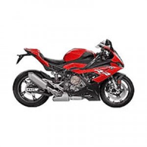 Cheap 2017-2018 BMW S1000RR Fairings