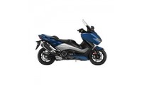 Cheap 2017-2018 Yamaha TMAX 530 Fairings