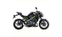 Cheap 2017-2019 Kawasaki Z900 Fairings