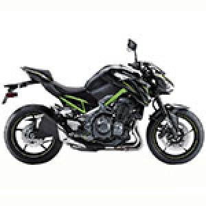 Cheap 2017-2019 Kawasaki Z900 Fairings