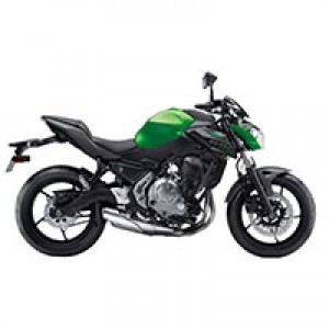 Cheap 2017-2019 Kawasaki Z650 Fairings