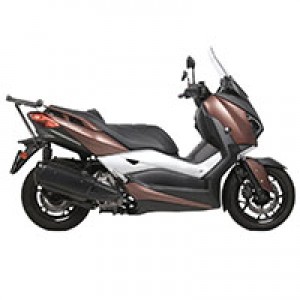 Cheap 2017-2021 Yamaha XMAX300 Fairings