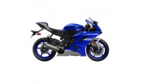 Cheap 2017-2023 Yamaha R6 Fairings