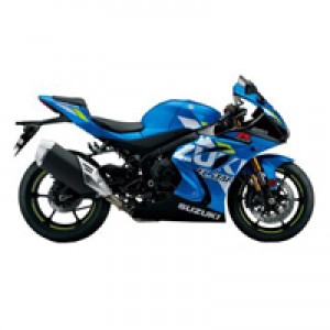 Cheap 2017-2024 Suzuki GSXR 1000 Fairings