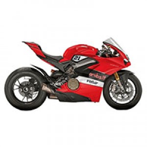 Cheap 2018-2019 Ducati Panigale V4 V4S Fairings