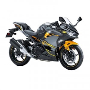 Cheap 2018-2024 Kawasaki Ninja 400 EX400 Fairings