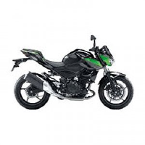 Cheap 2018-2024 Kawasaki Z400 Fairings