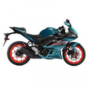 Cheap 2019-2021 Yamaha R3 Fairings