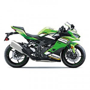 Cheap 2019-2025 Kawasaki ZX-4RR Fairings