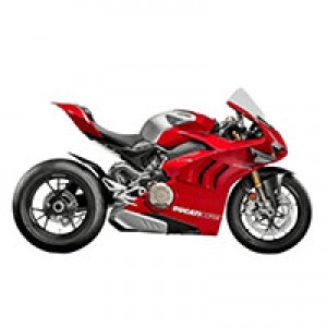 Cheap 2020-2021 Ducati Panigale V4 V4S Fairings